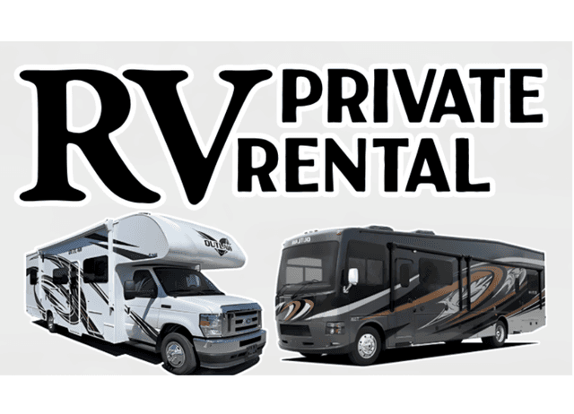 RV Private Rental